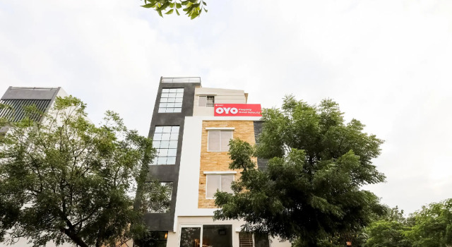 OYO Flagship 30861 Hotel Velocity Vijay Nagar