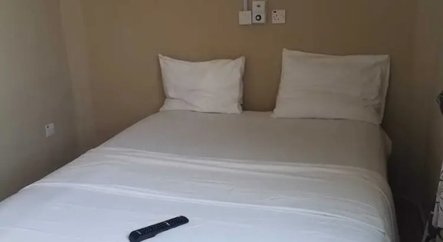 Двухместный номер Standard Bright Hotel & Suites