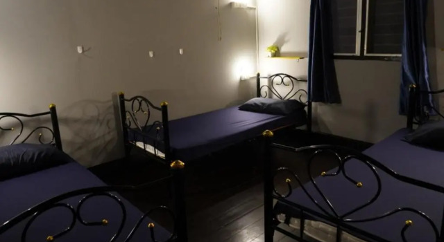 Номер Standard SAM SEN SEE - Hostel
