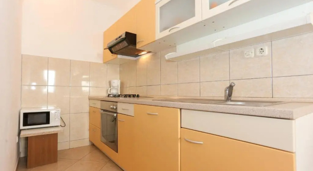 Апартаменты Apartments Ivan