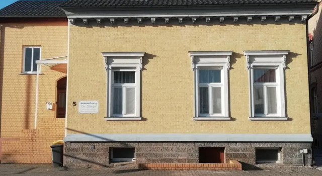 Апартаменты Ferienwohnung am Torbogen Nr.2
