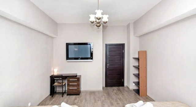 ApartExpo on Kutuzovsky 33, Rezervovat Apartmán Hotely v ZAO Area s parkováním, Parkování