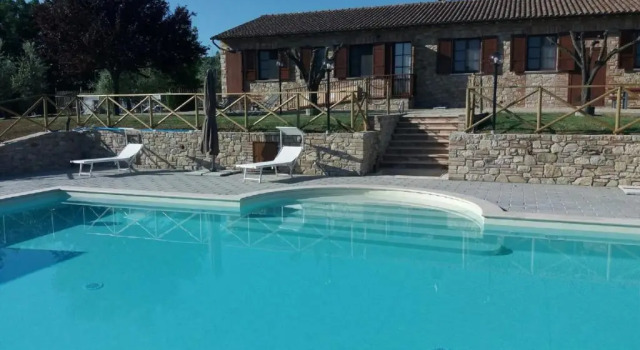 Agriturismo Il Falco