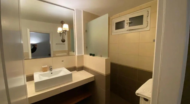 Двухместный номер Standard Kalavrita Botanica Hotel & SPA