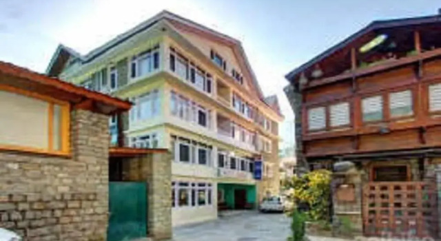 Hotel Marble