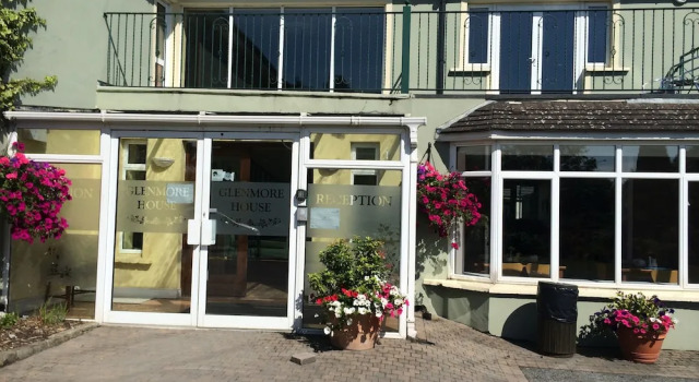 Glenshandan Lodge Guest House, Rezervați Pensiune North Dublin Leinster