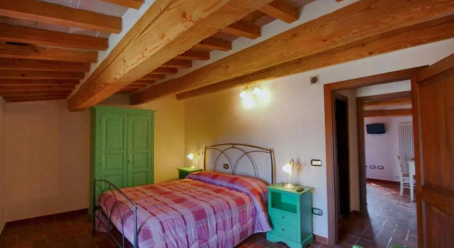 Appartamento Corallo, Rezervovat Apartmán Cagli 