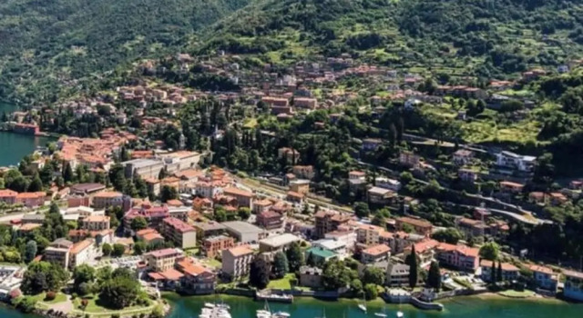 Апартаменты The Paraguays in Bellano