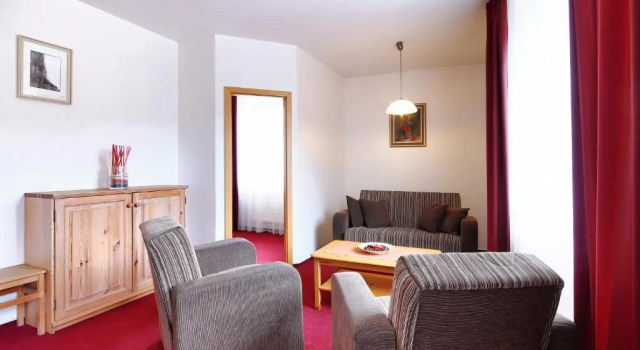 Люкс Hotel Stara Skola