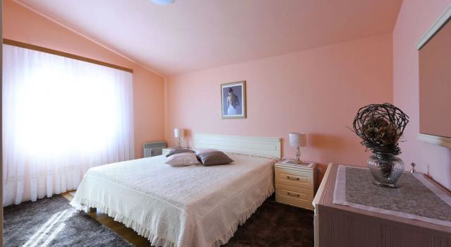 Вилла с 3 комнатами с балконом и с видом на бассейн Villa Ivana ZadarVillas