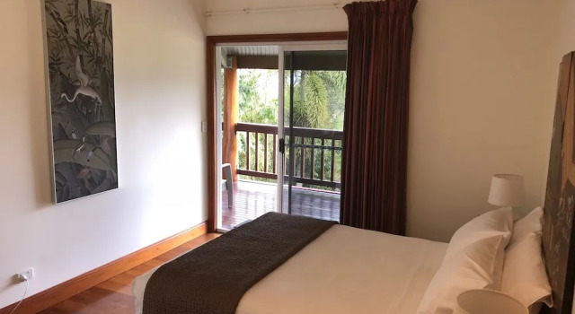 Daintree Manor Bed & Breakfast, Rezervovat Hotel Daintree 