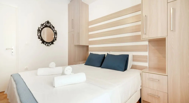 Апартаменты Deluxe Apartment Hermes in Central Athens