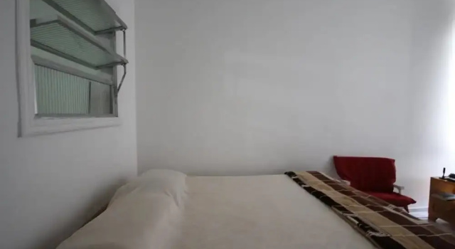 Gohouse Copacabana 1107 A