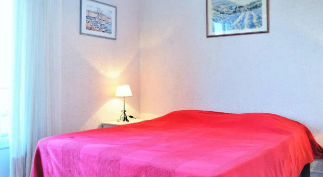Appartement Le Lavandou, 3 pièces, 6 personnes - FR-1-251-374