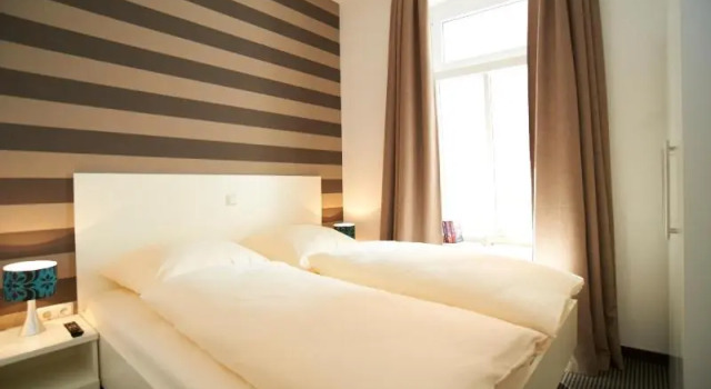 Апартаменты Apartment Eisberg 2 mit Südbalkon