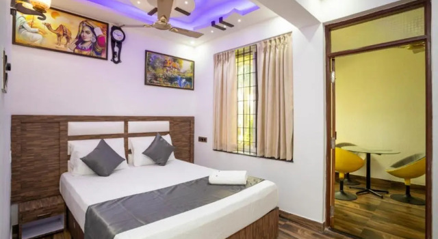 Jia Calangute Goa, Забронировать Апартаменты/квартира Апартаменты Калангут, рядом с Пляж Калангут, Апартаменты/квартира