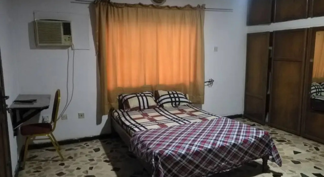 Номер Standard The Village Apartments, Gbagada