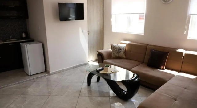 Апартаменты Deluxe Damia Rental Rooms