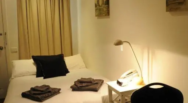 Двухместный номер Economy Norwood House Motel & Receptions