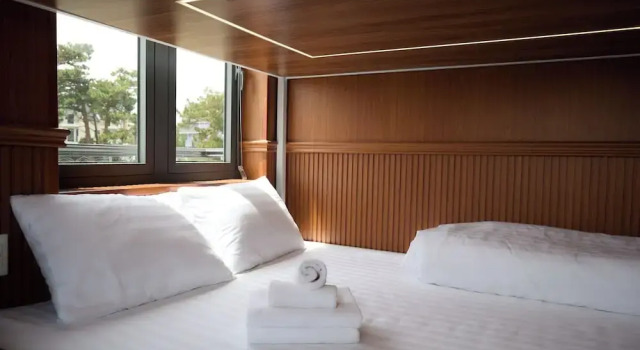 Номер Superior Lotus Hotel Đà Lạt