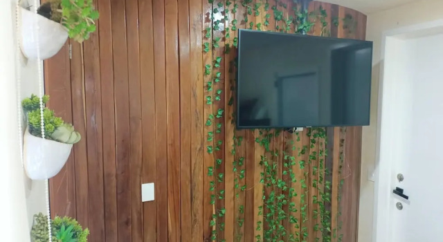 Номер Luxury Polo 54 Downtown Apartments