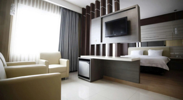 Hotel Harmoni Tasikmalaya