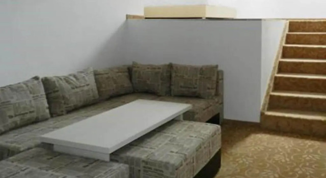 Люкс Hotel Condor