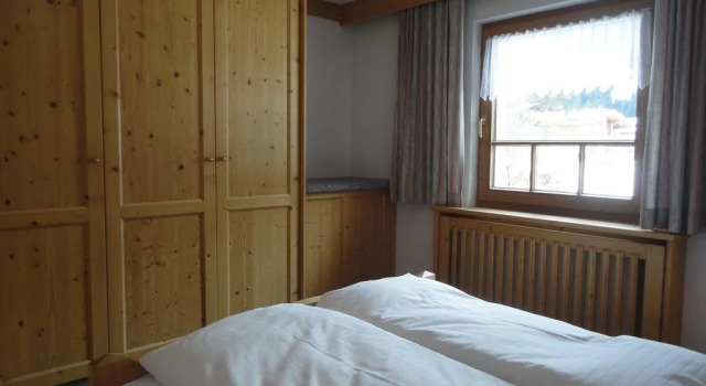 Ferienwohnungen Pahle, Prenota Hotel Hotel a Tirolo con parcheggio, Parcheggio