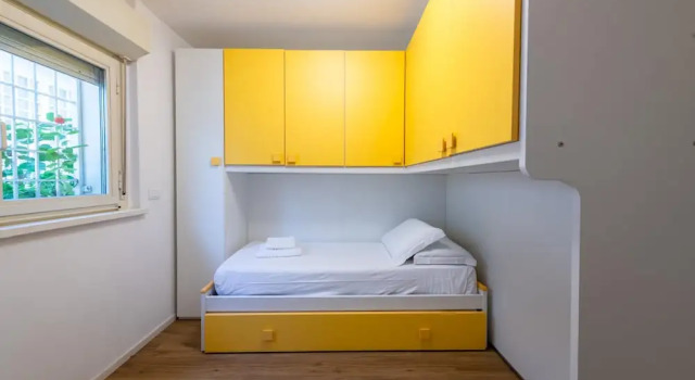 Апартаменты Loft Porta Maggiore in Rome