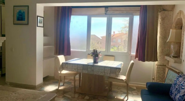 Апартаменты c 1 комнатой Apartment Lotus in Premantura, Istria by Istrabook