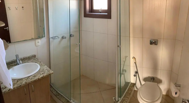 Номер Standard Ferrujão Pousada e Restaurante
