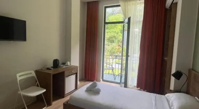 Номер Standard Villa Flora