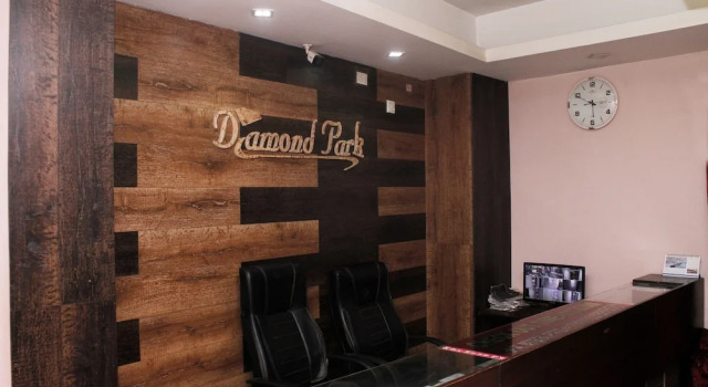 Hotel Diamond Park, Varaa Hotelli Chattogram Division Chittagong