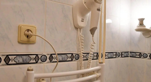 Номер Standard Hotel Golf Ostrava Silherovice