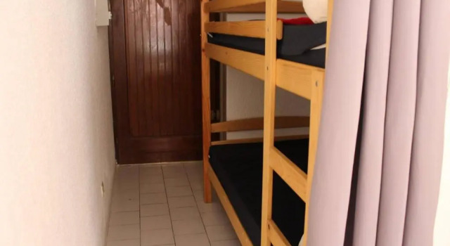 Appartement Port-la-Nouvelle, 1 pièce, 4 personnes - FR-1-229C-44