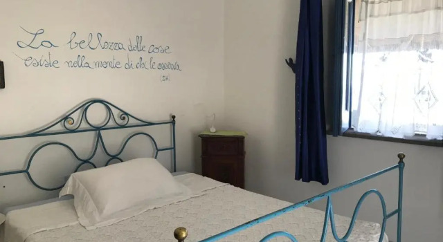 Номер Standard B&B Al Salvatore Di Lipari