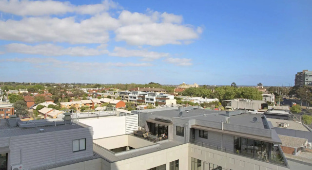 St Kilda Holiday Apartments, Book Apartment Melbourne 