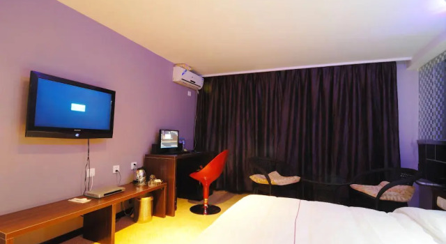 Xilong Hotel Daqing, Varaa Hotelli Daqing 