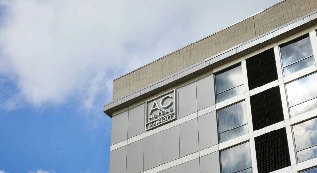 AC Hotel by Marriott Dallas Frisco