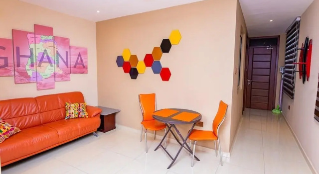 Апартаменты Executive ASK Apartments