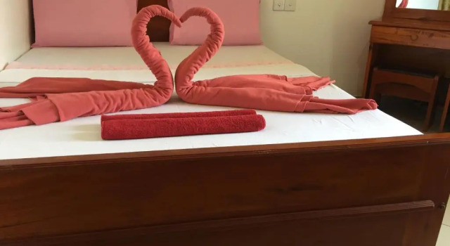 Номер Deluxe Polo Region Rest Inn