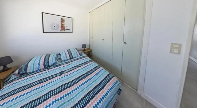 Appartement Ploemeur, 3 pièces, 5 personnes - FR-1-349-72, Rezerwuj Apartament Ploemeur 