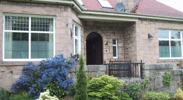 The Cairn Residence, Prenota Hotel Murrayfield Edimburgo