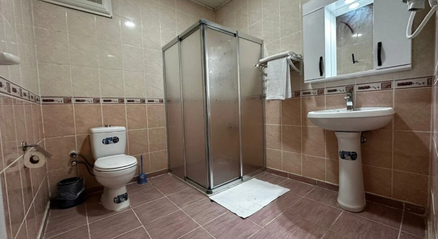 Номер Standard Nus Grand Hotel
