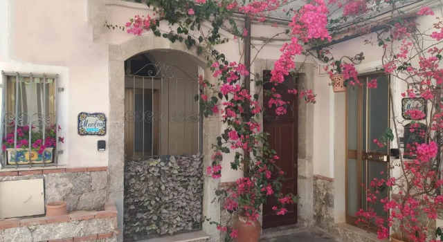 Marifra Flats, Забронировать Отель Отели Таормина 4 звезды, рядом с Ancient Theatre of Taormina, 4*