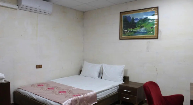 Двухместный номер Standard Grand Babil Otel