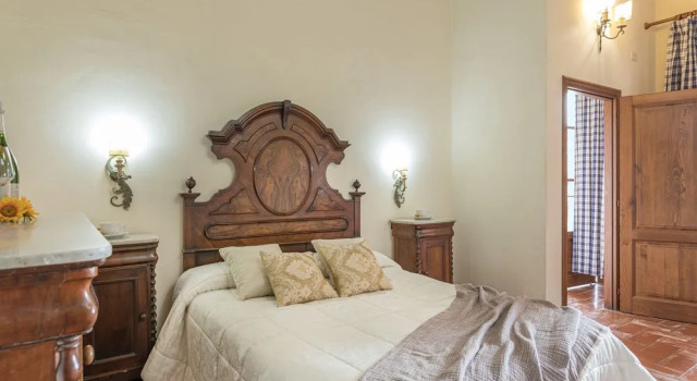 Апартаменты Classic Casale Presciano