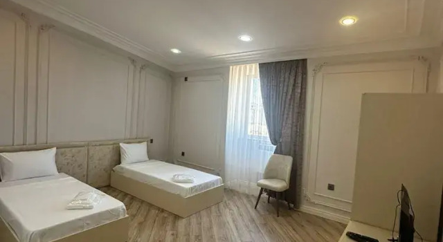 Penthouse Panorama Baku, Book Hotel Baku Azerbaijan