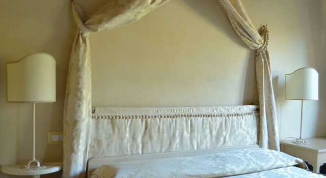 Номер Comfort Il Cardo Resort