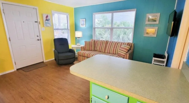 Sea & Sun 106 by Gold Star Vacation Rentals